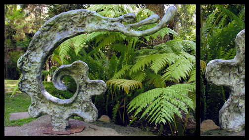 possibility BRONZE ART